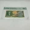 500 Δραχμές 1945 P-171a PMG64 Choise Uncirculated