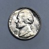 5 Cents 1974 D FS Jefferson Nickel Gem BU