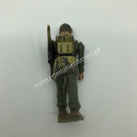 "Prototype" Soldier PAL Extremely Rare