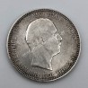 5 Δραχμές 1901 Πρίγκηπας Γεώργιος Κρητική Πολιτεία