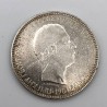 5 Drachmas 1901 Prince George Cretan State
