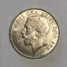 1 Shilling 1921 George V UNC United Kingdom