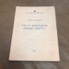 Italy's Aggression Against Greece 1940 Royal Ministry for Foreign Affairs Diplomatic Documents