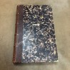 Guide Diplomatique Precis de Droits et des Fonctions par Charles de Martens 1851 Tome 2