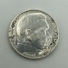 5 Marks 1935 E Paul von Hindenburg Germany