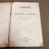 Commedie di Francesco D'Ambra 1858