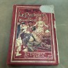 LE PANTHEON DES BONNES GENS PAUL FESCH ILLUSTRATIONS G. CONRAD