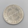20 Escudos 1952 Πορτογαλική Μοζαμβίκη