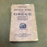 Nouveau Guide de la Grece Geographique Historique Mythologique Rene Puaux