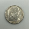 5 Marks 1936 A Paul von Hindenburg Germany