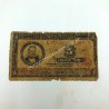 5 Drachmas 1923