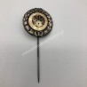 German Protection Association 25 Years of Membership Stickpin