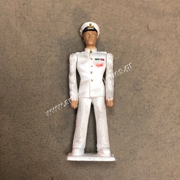 Hellenic Navy Officer PAL