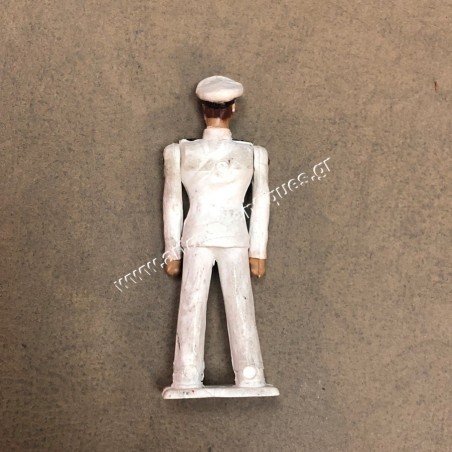 Hellenic Navy Officer PAL