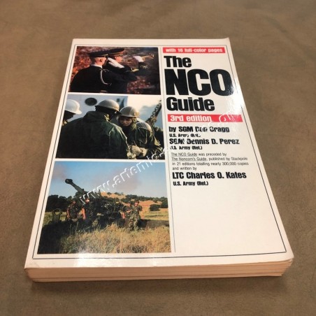 The NCO Guide 3rd Edition