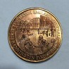 First Test Match England v Australia 1880-1980 Medal
