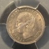 20 Lepta 1874 A George A PCGS MS63