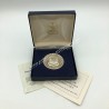 50 Piso 1975 Proof Ferdinand E. Marcos Philippines