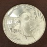The Washington Crossing The Delaware Silver Proof Medal 1977 by Anthony Jones