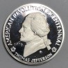 American Revolution Bicentennial Jefferson 1976