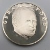Gerald R. Ford Official Presidential Campain Proof Medal 1976