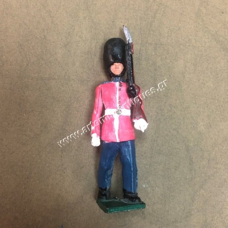 English Royal Guard ATHINA