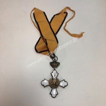 Commander of The Order of The Phoenix