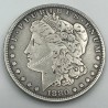 1 Δολάριο 1880 Μόργκαν