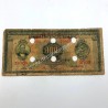 100 Δραχμές 1927 Άκυρον