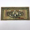 1000 Δραχμές 1926 ΑΚΥΡΟΝ εν Ναυπάκτω