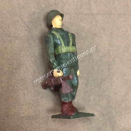 Soldier ATHINA