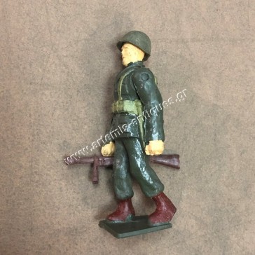 Soldier ATHINA 2