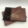 Olympic Stamp Souvenir Collection 1976 Canada