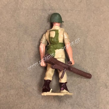 Soldier ATHINA 2