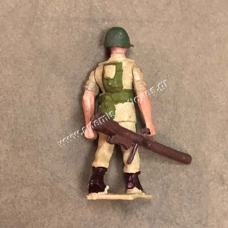 Soldier ATHINA