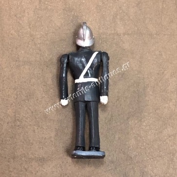 Traffic Policeman PAL 2