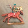Roman Soldier Mounted Timpo
