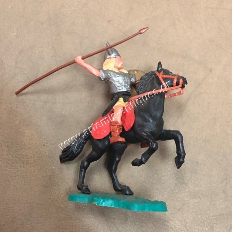 Viking Mounted Timpo