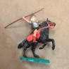 Βίκινγκ Έφιππος Timpo