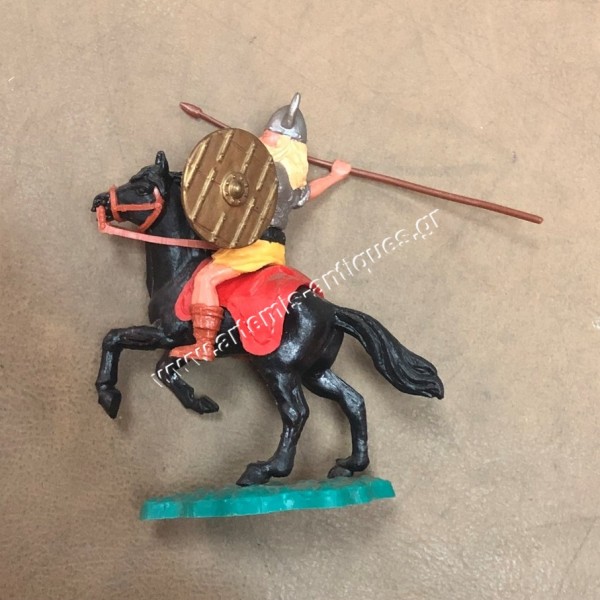 Viking Mounted Timpo
