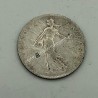 50 Centimes 1898 France
