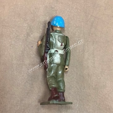 UN Soldier (Painted Helmet) PAL 2