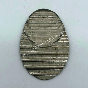 10 Drachmas 1959 Paul Cancelled