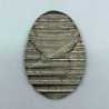 10 Drachmas 1959 Paul Cancelled