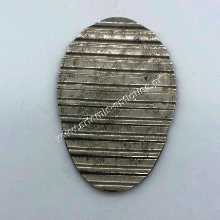 10 Drachmas 1959 Paul Cancelled