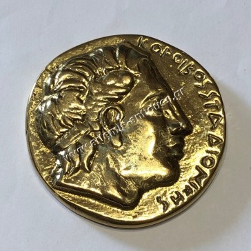 Κόροιβος Στάδιο Νίκης Πρώτοι Πανκουβελιακοί Αγώνες Στίβου 1964