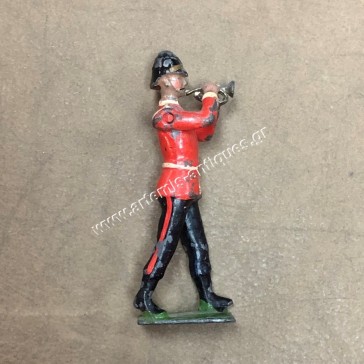Στρατιωτάκι Britains 1911 Hollow Cast Figure (Κούφιο)