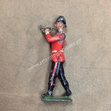Στρατιωτάκι Britains 1911 Hollow Cast Figure (Κούφιο) 2