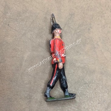 Στρατιωτάκι Britains 1905 Hollow Cast Figure (Κούφιο)