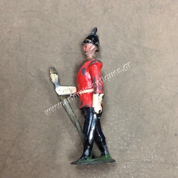Στρατιωτάκι Britains Hollow Cast Figure (Κούφιο)